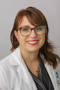 Angelena Maria Labella, MD Profile Headshot